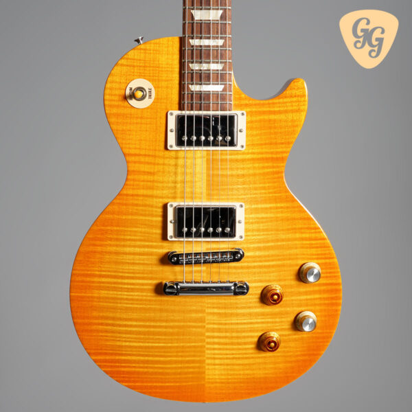 2013 Gibson Gary Moore Signature Les Paul