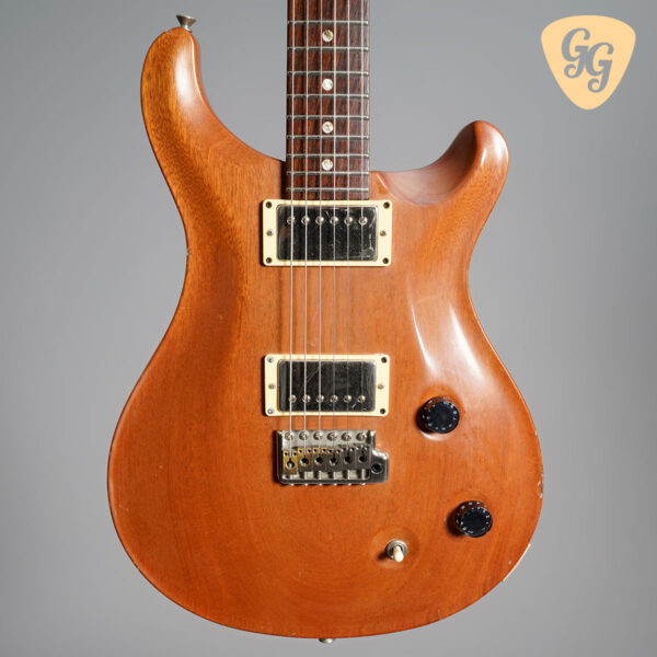 2002 PRS Standard 22 USA
