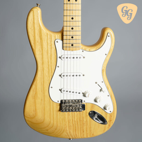 1998 Fender Japan ST-67 Stratocaster Reissue
