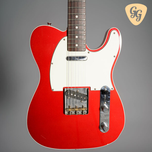 2012 Fender Japan TL-62 Telecaster