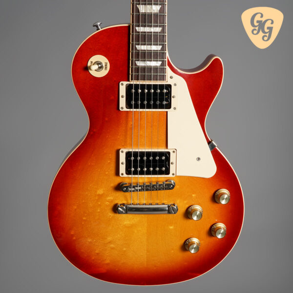 2019 Gibson Les Paul Classic