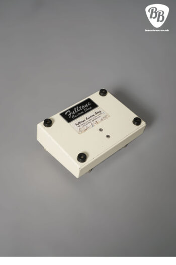 Fulltone Full-Drive 2 Custom - GuitarGuys