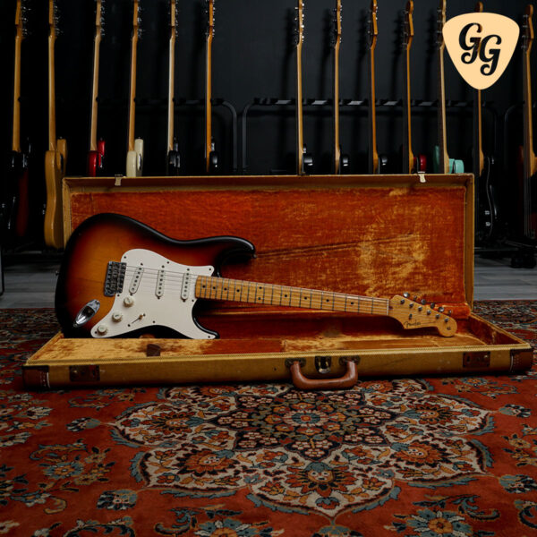 1959 Fender Stratocaster