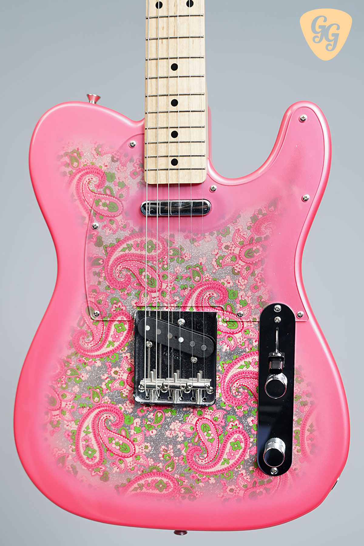 Fender-Telecaster-Pink-Paisley