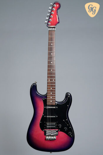Fernandes FST-65 The Function - GuitarGuys