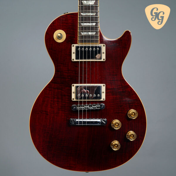 1999 Gibson Les Paul Standard