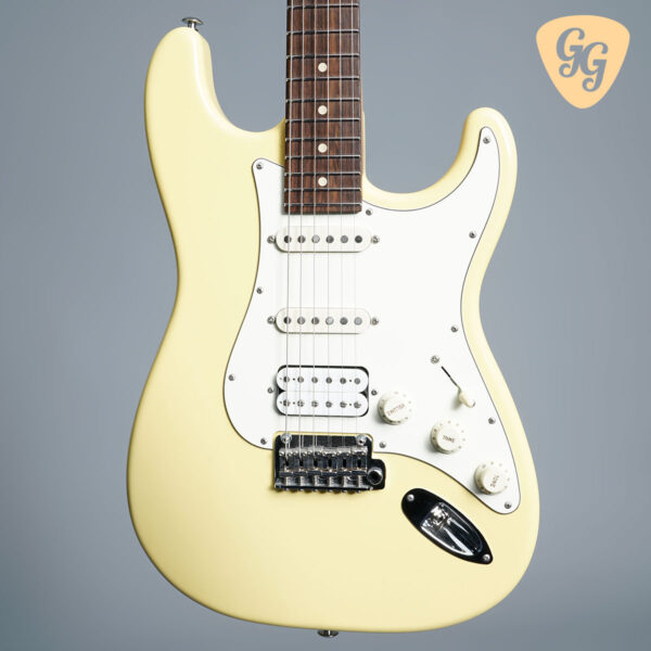 Suhr Classic S Antique HSS