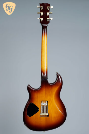 1980 Yamaha SC-5000 - GuitarGuys