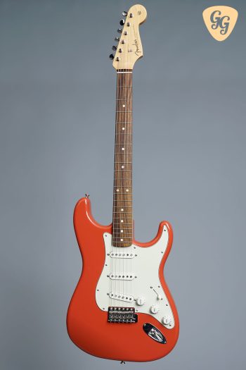 2024 Fender Japan Traditional II 60's Stratocaster MIJ - GuitarGuys