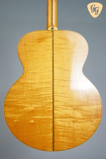 1996 Gibson 1958 Style J-200 - GuitarGuys