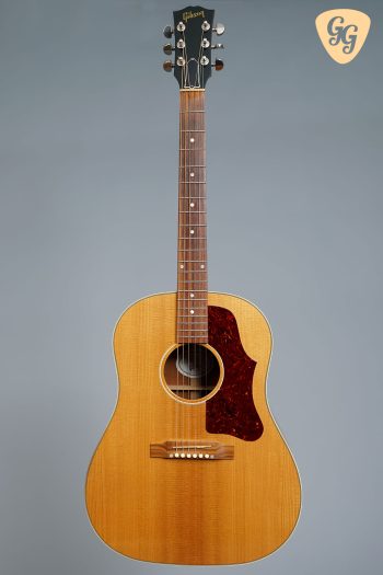 2011 Gibson J-50 - GuitarGuys