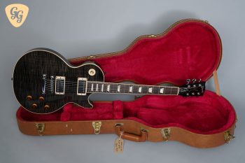 2015 Gibson Les Paul Standard T '60's - GuitarGuys