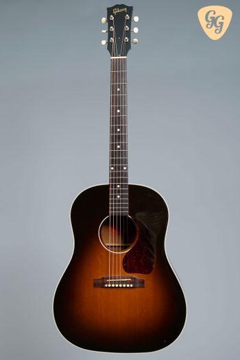 2006 Gibson J-45 Standard - GuitarGuys