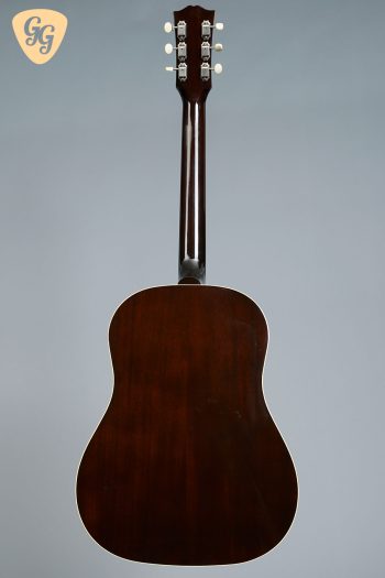 2006 Gibson J-45 Standard - GuitarGuys