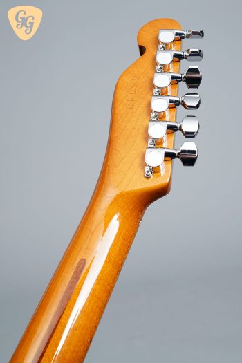 2014 H.S. Anderson Mad Cat HS-1 - GuitarGuys