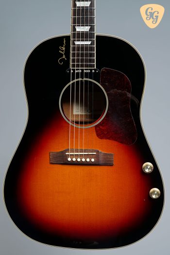 Epiphone John Lennon EJ-160E - GuitarGuys