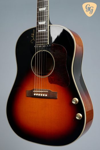 Epiphone John Lennon EJ-160E - GuitarGuys