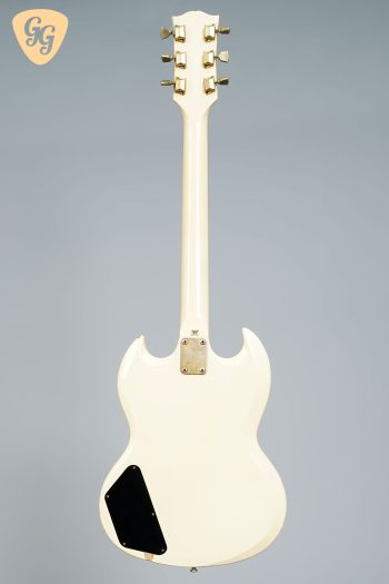 Greco SG - GuitarGuys