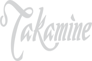 Takamine