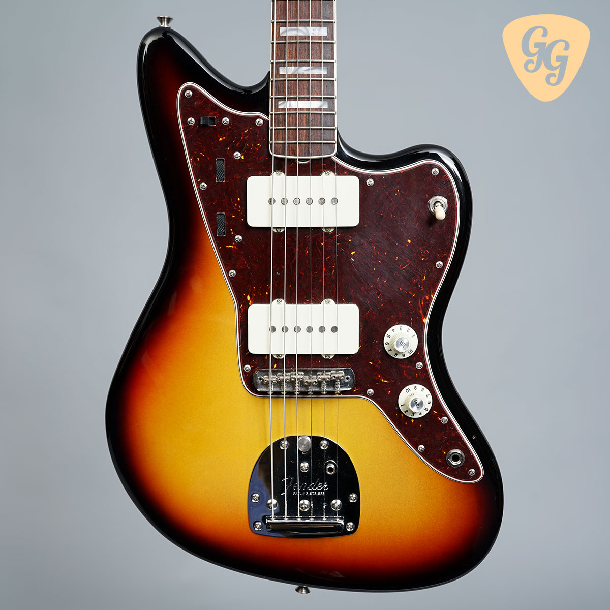 2023 Fender American Vintage II ’66 Jazzmaster
