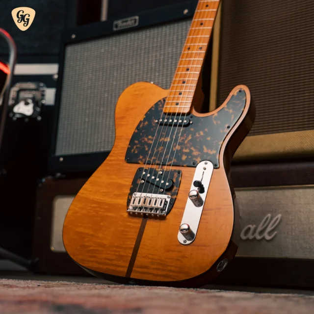 2023 Fender Japan Inoran Jazzmaster - GuitarGuys